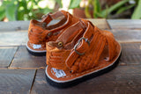 BABY WALKER TODDLER HUARACHE MEXICAN SANDALS