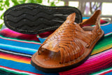 WOMENS AUTHENTIC HUARACHE PACHUCO MEXICAN SANDALS