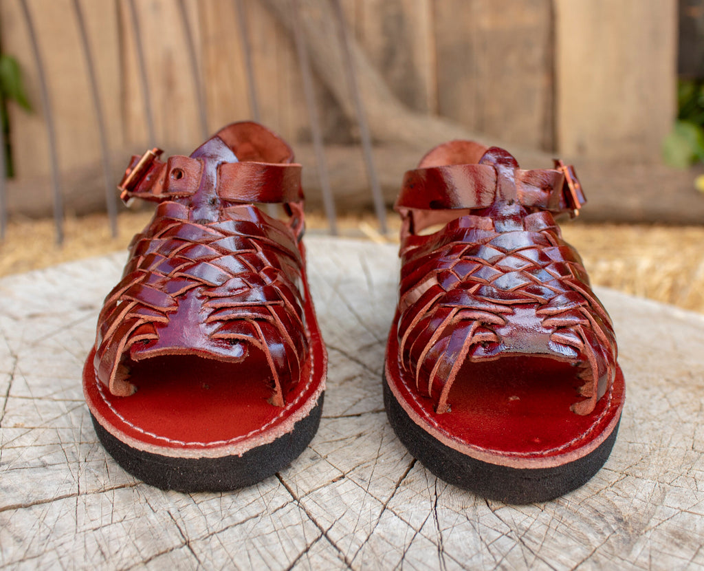 Camper Kids Miko cut-out Detail Sandals - Farfetch