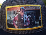 CHAPO GUZMAN SNAPBACK narco adjustable hat trucker cap Sinaloa
