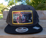 CHAPO GUZMAN SNAPBACK narco adjustable hat trucker cap Sinaloa