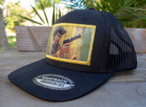 CHALINO SANCHEZ SNAPBACK adjustable hat trucker cap Sinaloa